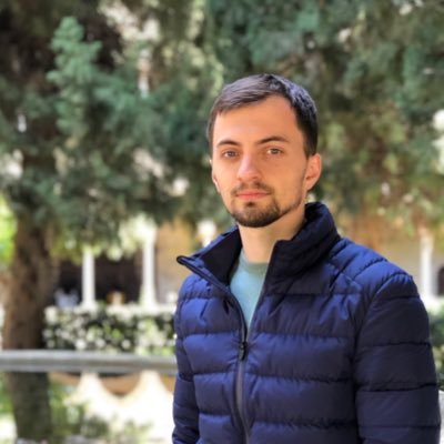 Alex Burdiyan