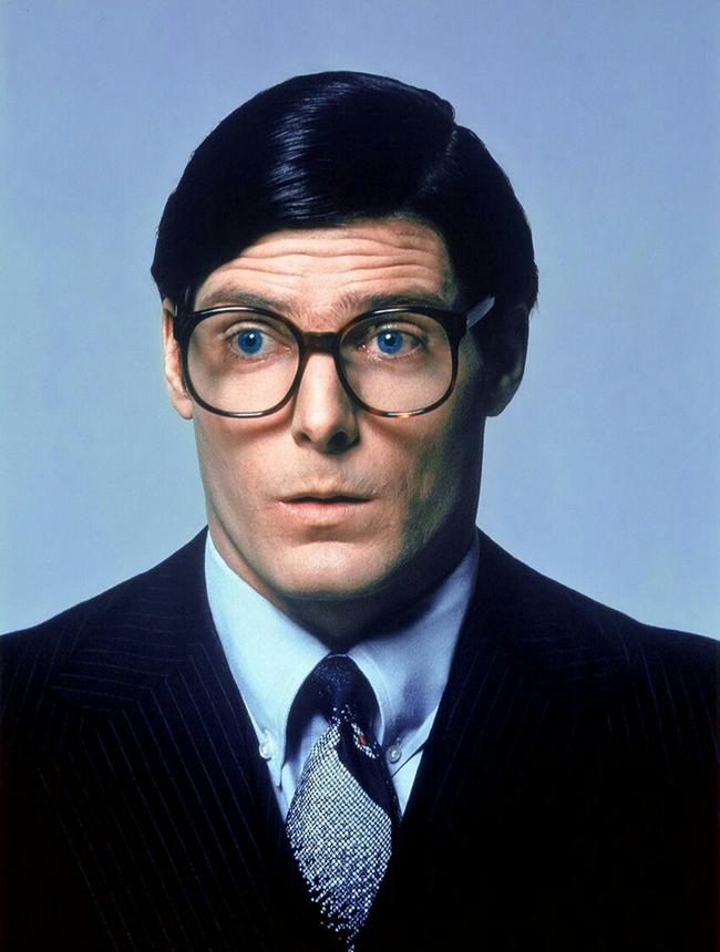 Clark Kent