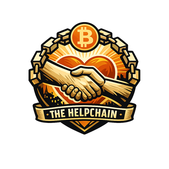 La Helpchain