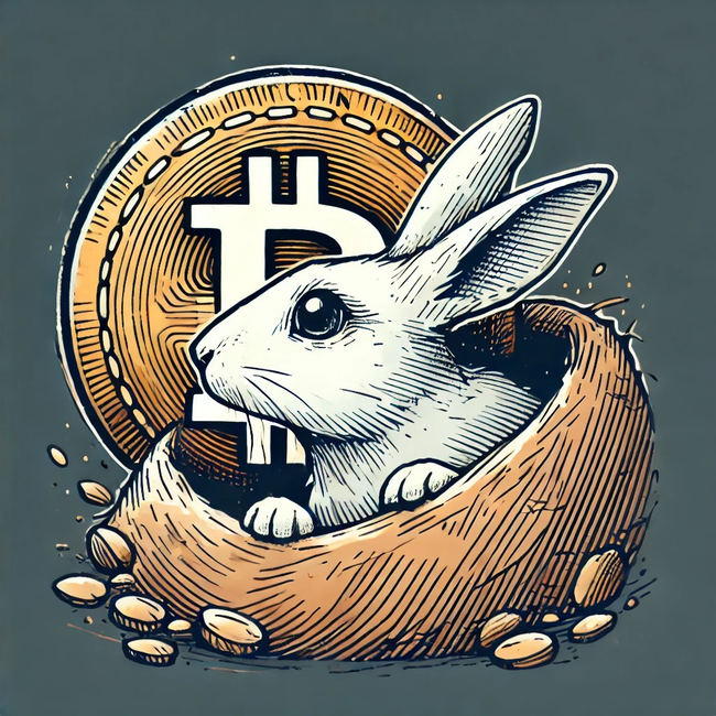 Madriguera Bitcoin 