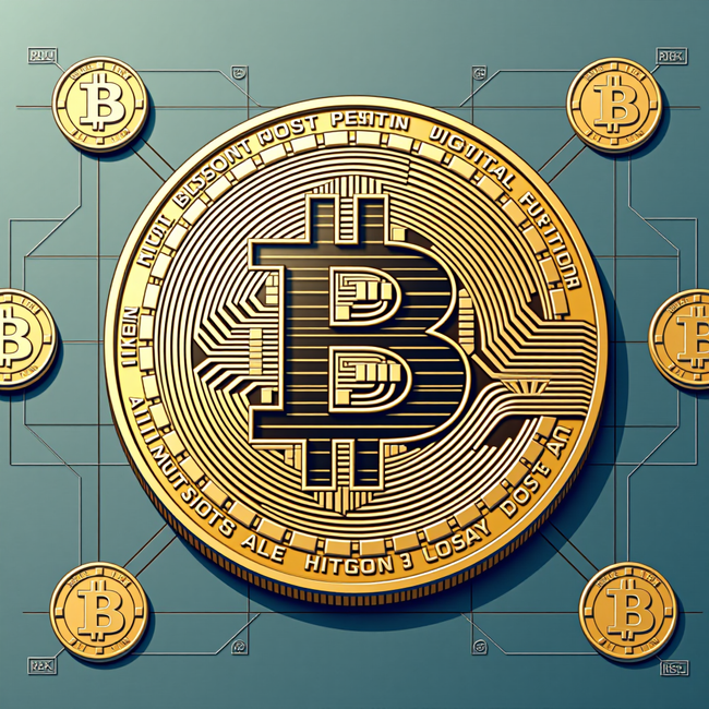 El interés de los políticos por Bitcoin: El caso de Donald J. Trump
